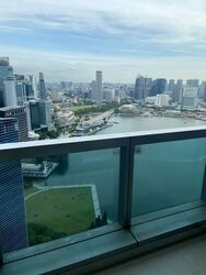 Marina Bay Residences (D1), Condominium #565340121